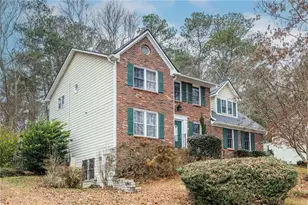 1880 Meadowchase Ct, Snellville, GA 30078 - Photo 4