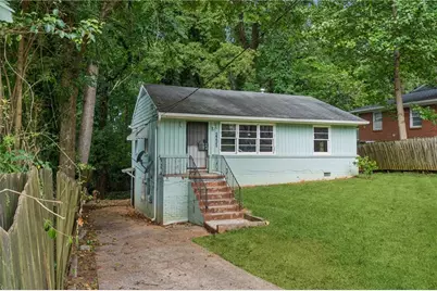 2231 Nelms Drive SW, Atlanta, GA 30315 - Photo 1