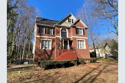 141 Hunting Creek Drive, Marietta, GA 30068 - Photo 1