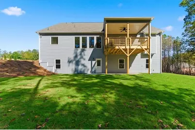 7791 Capps Ridge Lane, Douglasville, GA 30135 - Photo 50