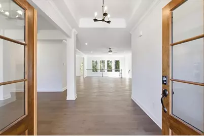 7791 Capps Ridge Lane, Douglasville, GA 30135 - Photo 6