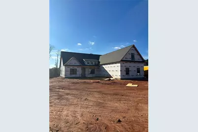 720 Youth Jersey Road, Monroe, GA 30655 - Photo 1