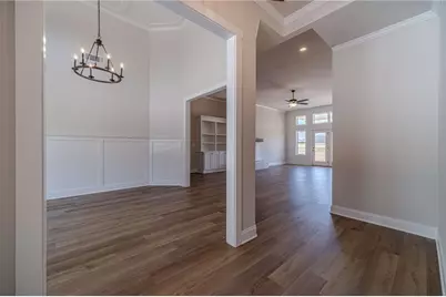 720 Youth Jersey Road, Monroe, GA 30655 - Photo 2