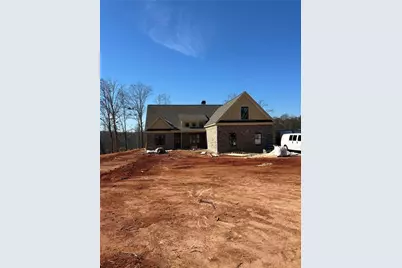 720 Youth Jersey Road, Monroe, GA 30655 - Photo 1