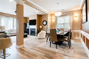 2210 Atkinson Park Dr, Lawrenceville, GA 30043 - Photo 2