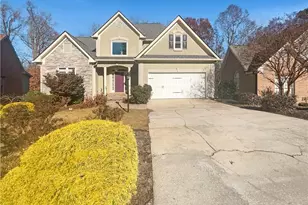 2669 Glenrose Hill, Atlanta, GA 30341 - Photo 1