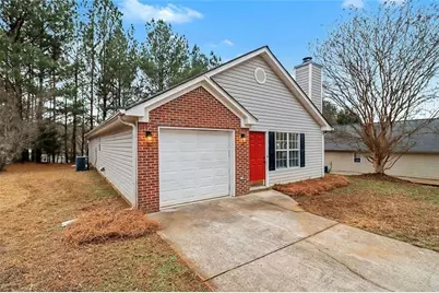 6731 Browns Mill Trail, Lithonia, GA 30038 - Photo 12