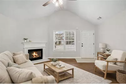 6731 Browns Mill Trail, Lithonia, GA 30038 - Photo 2