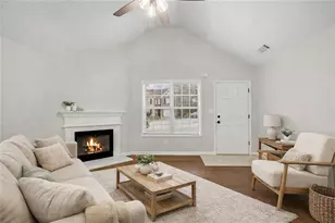 6731 Browns Mill Trail, Lithonia, GA 30038 - Photo 2