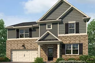 1039 Lost Creek Pkwy, Dallas, GA 30132 - Photo 1