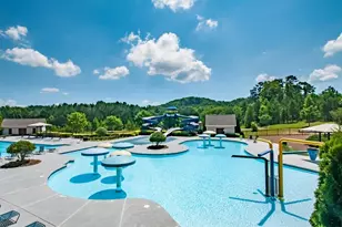 1039 Lost Creek Pkwy, Dallas, GA 30132 - Photo 52