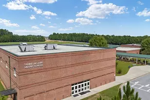 1039 Lost Creek Pkwy, Dallas, GA 30132 - Photo 76