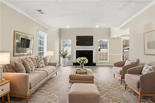 6668 E Windsor Ln, Norcross, GA 30093 - Photo 4