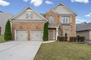 3915 Estates Path, Cumming, GA 30040 - Photo 1