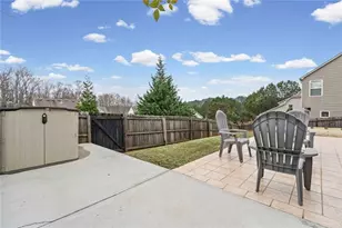 3915 Estates Path, Cumming, GA 30040 - Photo 44