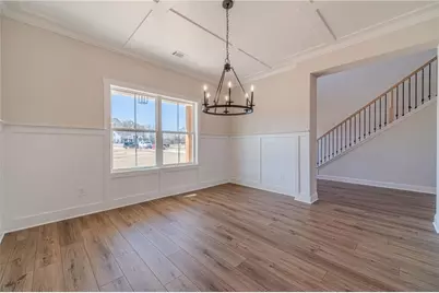 3601 Fannie Thompson Road, Monroe, GA 30656 - Photo 6