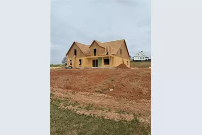 3601 Fannie Thompson Road, Monroe, GA 30656 - Photo 2
