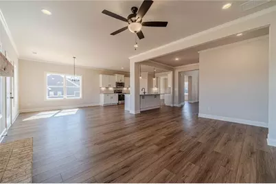 3601 Fannie Thompson Road, Monroe, GA 30656 - Photo 16