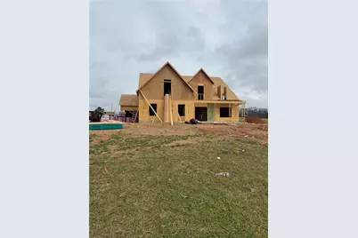 3601 Fannie Thompson Road, Monroe, GA 30656 - Photo 1