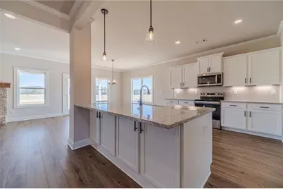 3601 Fannie Thompson Road, Monroe, GA 30656 - Photo 8