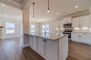 3601 Fannie Thompson Rd, Monroe, GA 30656 - Photo 8