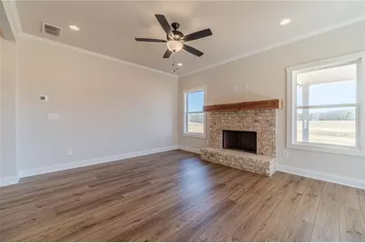 3601 Fannie Thompson Road, Monroe, GA 30656 - Photo 14