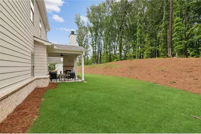 5574 Overview Drive, Flowery Branch, GA 30542 - Photo 40