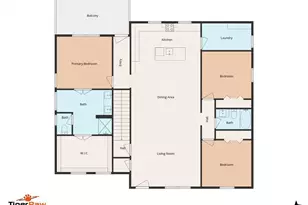 6345 Allatoona Gtwy, Acworth, GA 30102 - Photo 34