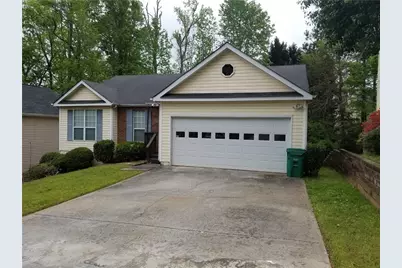 692 Shore Overlook, Lithonia, GA 30058 - Photo 1