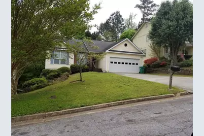 692 Shore Overlook, Lithonia, GA 30058 - Photo 2