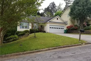 692 Shore Overlook, Lithonia, GA 30058 - Photo 2