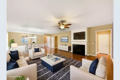 802 Dusky Sap Court, Griffin, GA 30223 - Photo 2