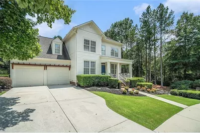 6245 Providence Club Drive, Mableton, GA 30126 - Photo 2