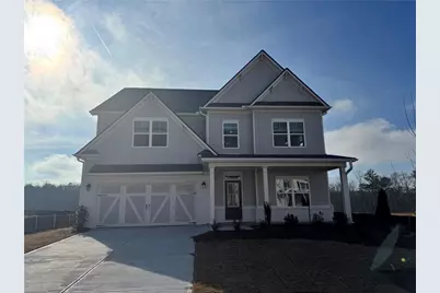 5566 Overview Drive, Flowery Branch, GA 30542 - Photo 1