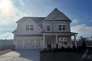 5566 Overview Dr, Flowery Branch, GA 30542 - Photo 1