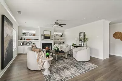 5566 Overview Drive, Flowery Branch, GA 30542 - Photo 10