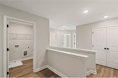 4671 Larkfield Way #18, Powder Springs, GA 30127 - Photo 8