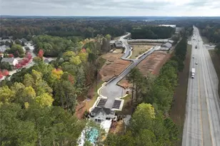 4671 Larkfield Way, Powder Springs, GA 30127 - Photo 22