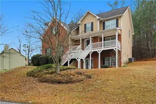 4640 Haley Farms Dr, Cumming, GA 30028 - Photo 2