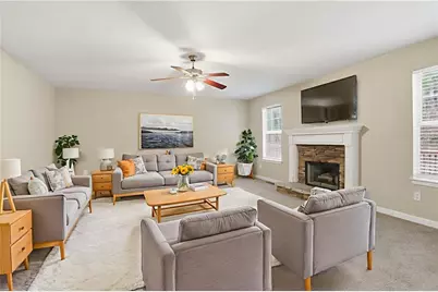 4640 Haley Farms Drive, Cumming, GA 30028 - Photo 4