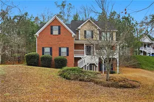 4640 Haley Farms Dr, Cumming, GA 30028 - Photo 1