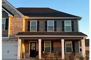 221 Overlook Rd, Covington, GA 30014 - Photo 1