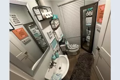 221 Overlook Road, Covington, GA 30014 - Photo 10