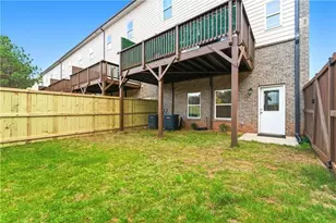 3368 Sarah Trl, Decatur, GA 30032 - Photo 34