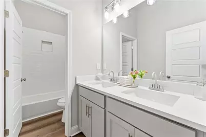 3368 Sarah Trail #5, Decatur, GA 30032 - Photo 24