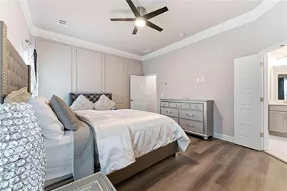 3368 Sarah Trail #5, Decatur, GA 30032 - Photo 20