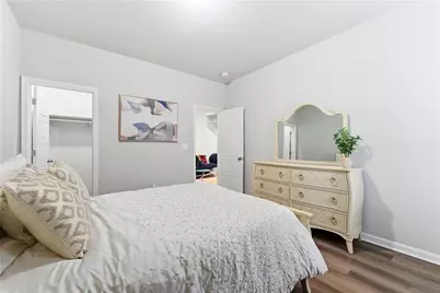 3368 Sarah Trail #5, Decatur, GA 30032 - Photo 30