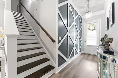 3368 Sarah Trail #5, Decatur, GA 30032 - Photo 6