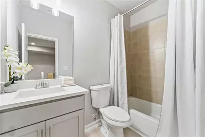 3368 Sarah Trail #5, Decatur, GA 30032 - Photo 32