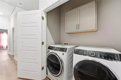 3368 Sarah Trail #5, Decatur, GA 30032 - Photo 22